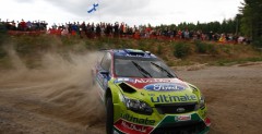 WRC